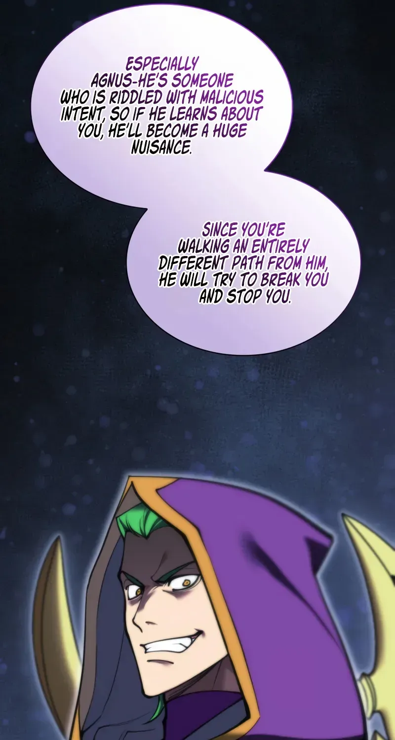 Overgeared (Team Argo) Chapter 281 page 149 - 