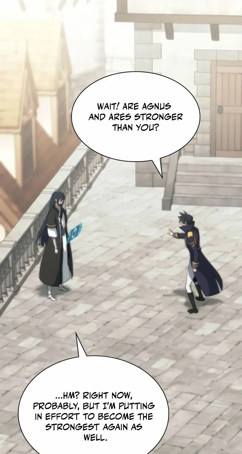 Overgeared (Team Argo) Chapter 281 page 156 - 