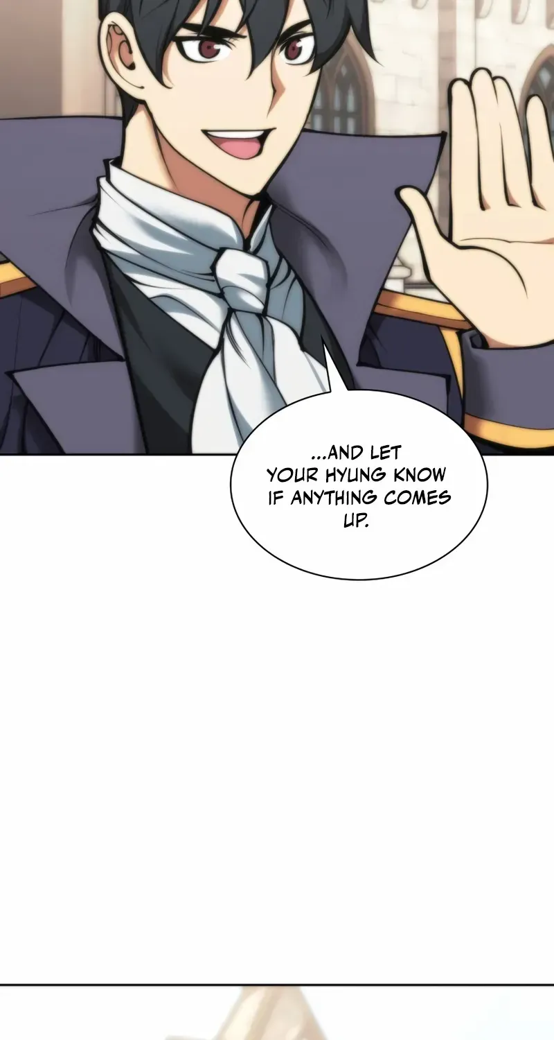 Overgeared (Team Argo) Chapter 281 page 158 - 