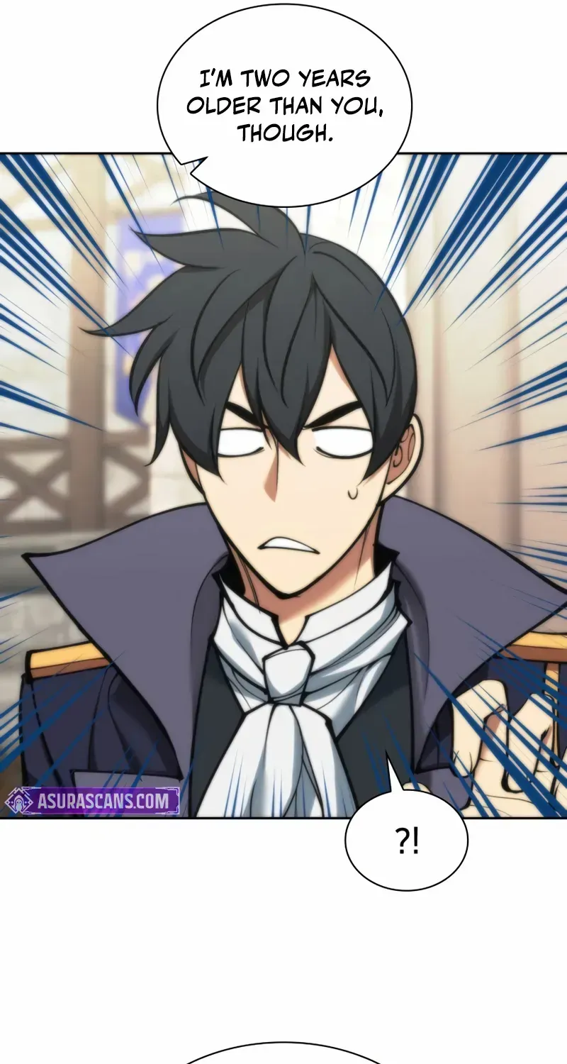 Overgeared (Team Argo) Chapter 281 page 161 - 