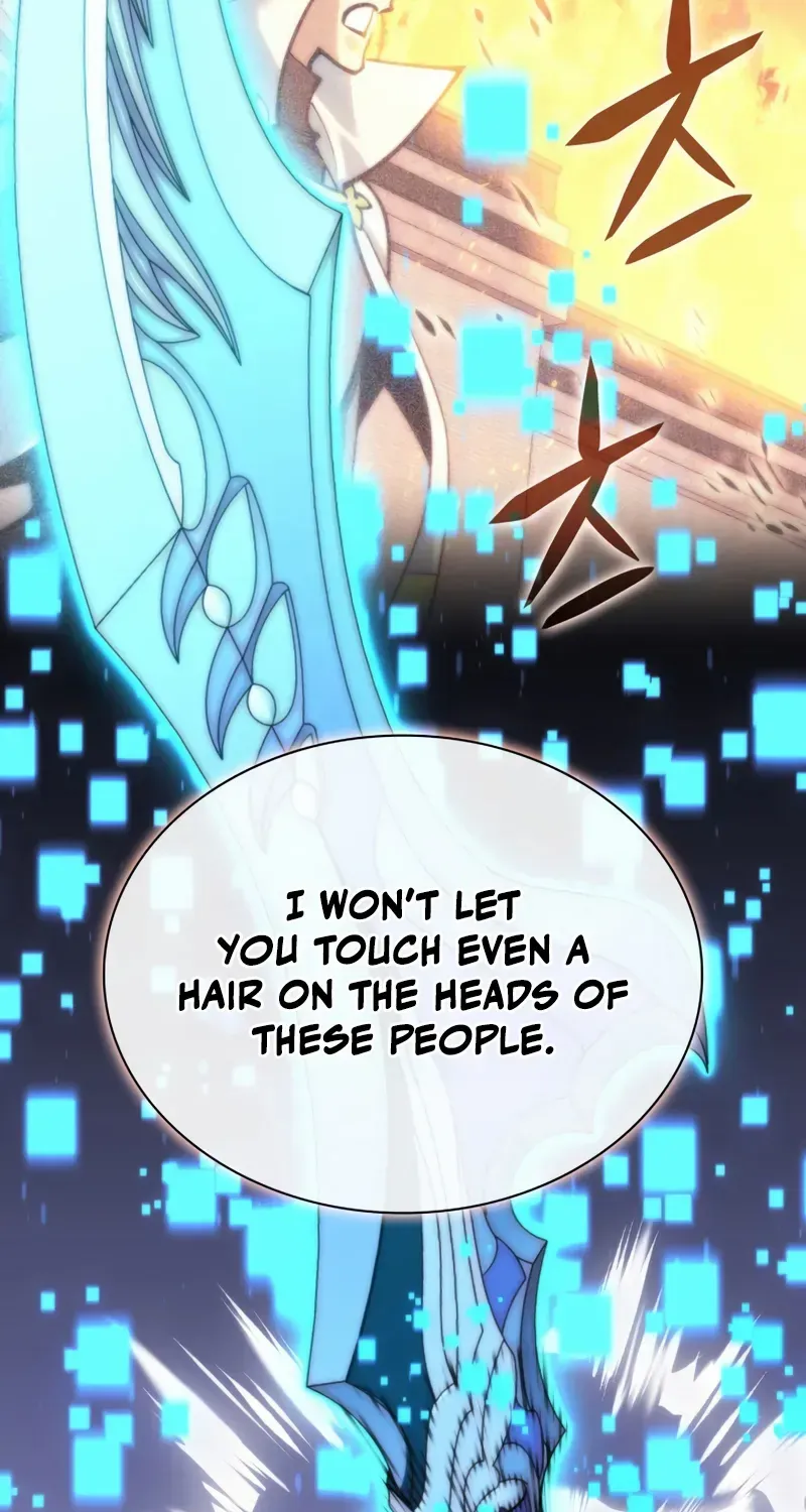 Overgeared (Team Argo) Chapter 281 page 19 - 