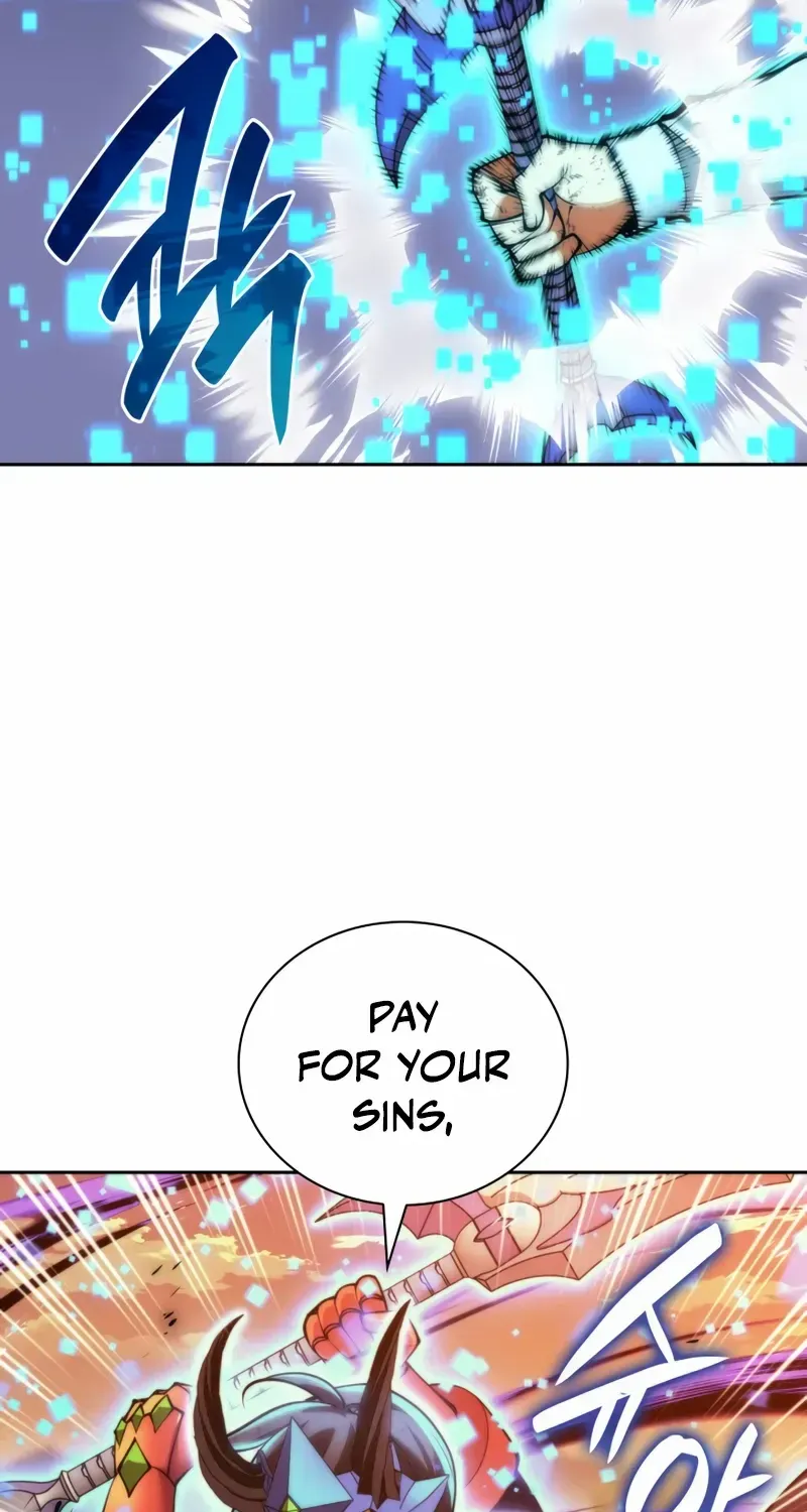 Overgeared (Team Argo) Chapter 281 page 20 - 