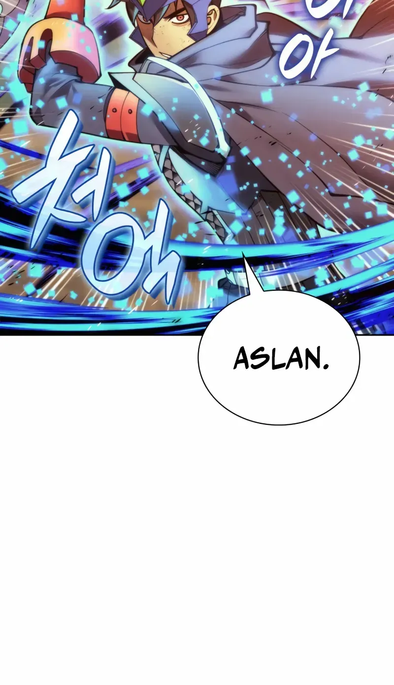 Overgeared (Team Argo) Chapter 281 page 21 - 