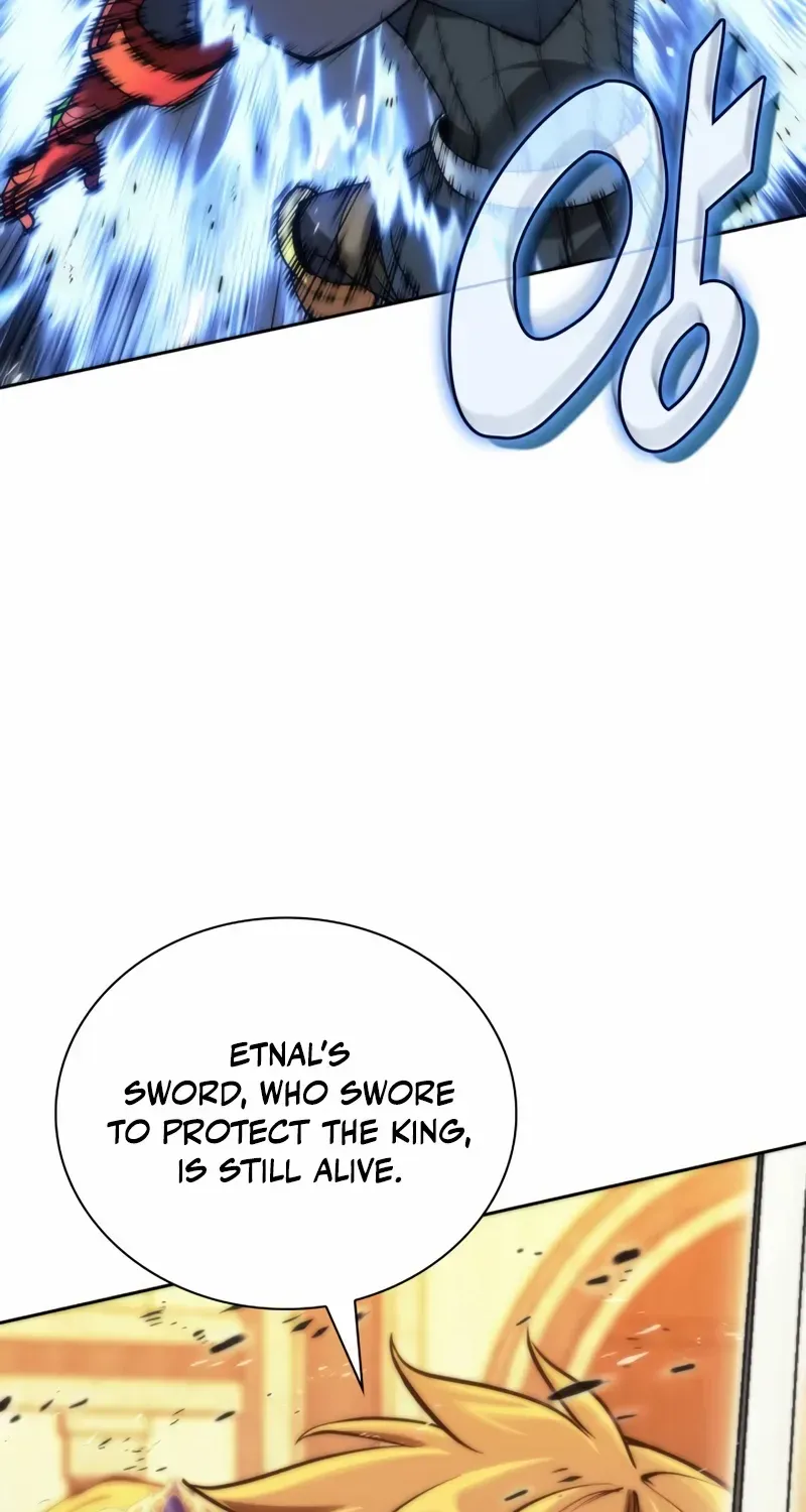 Overgeared (Team Argo) Chapter 281 page 23 - 