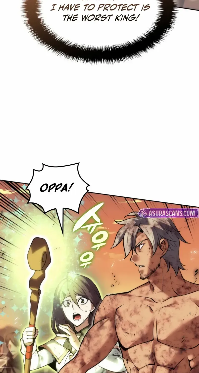 Overgeared (Team Argo) Chapter 281 page 25 - 