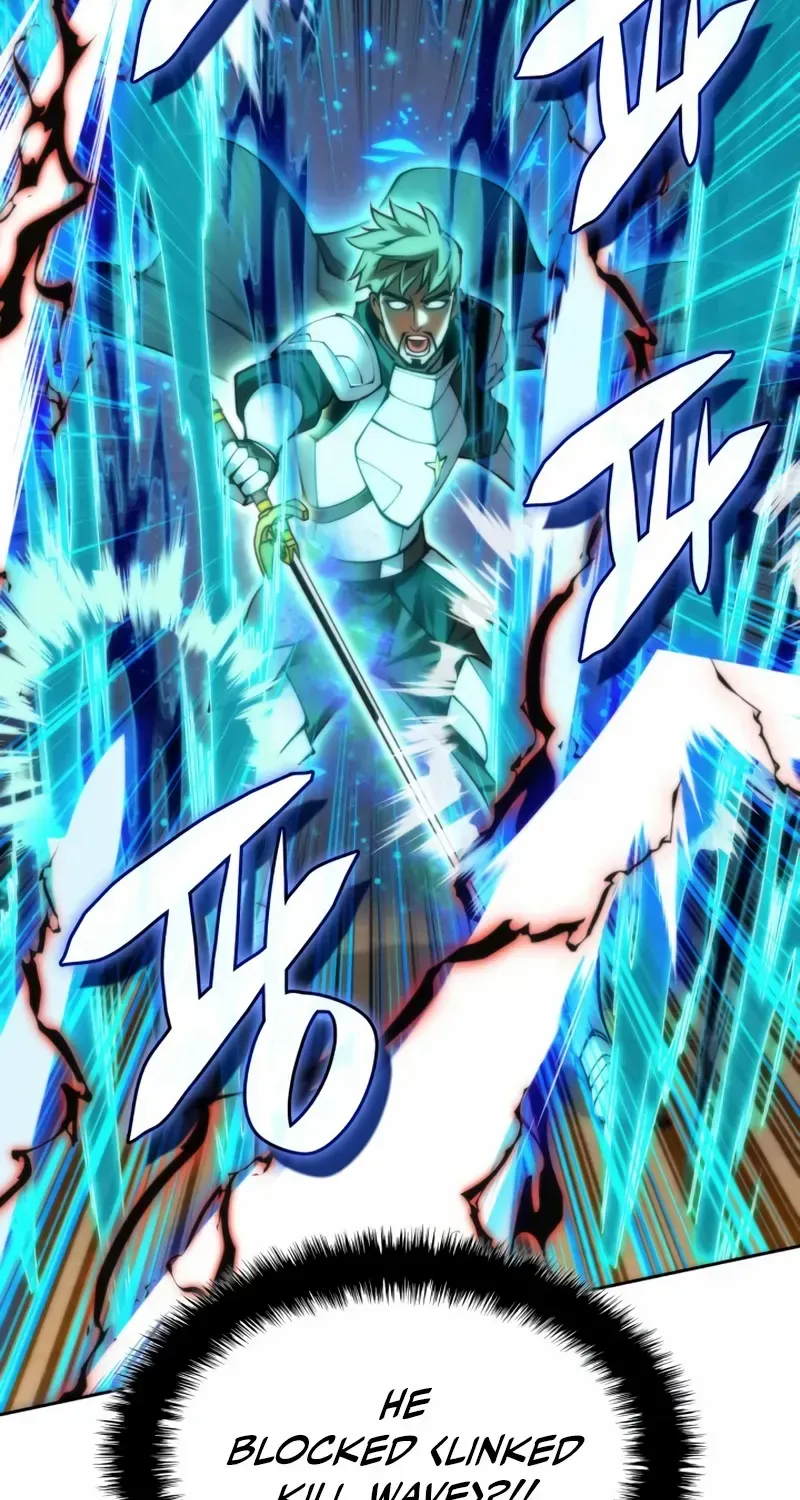 Overgeared (Team Argo) Chapter 281 page 29 - 