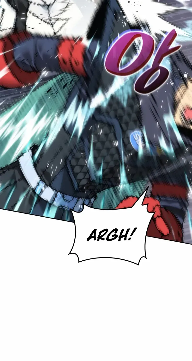 Overgeared (Team Argo) Chapter 281 page 31 - 