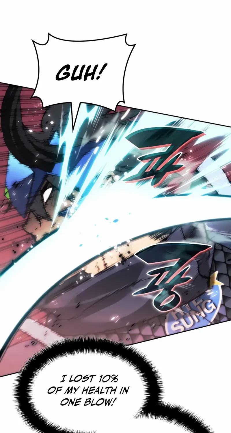 Overgeared (Team Argo) Chapter 281 page 32 - 