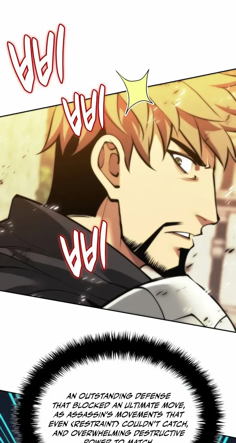 Overgeared (Team Argo) Chapter 281 page 35 - 