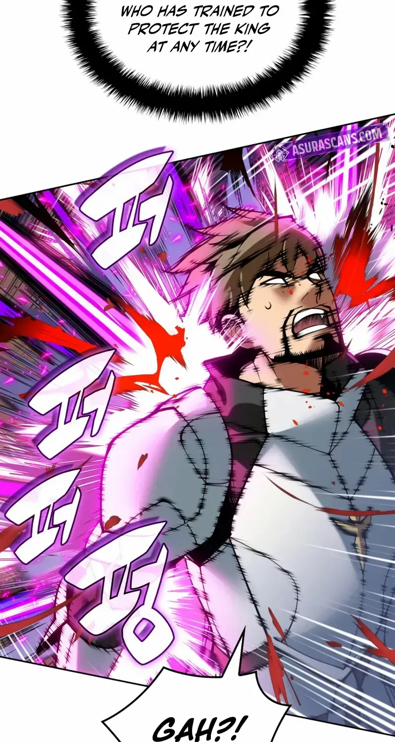 Overgeared (Team Argo) Chapter 281 page 37 - 