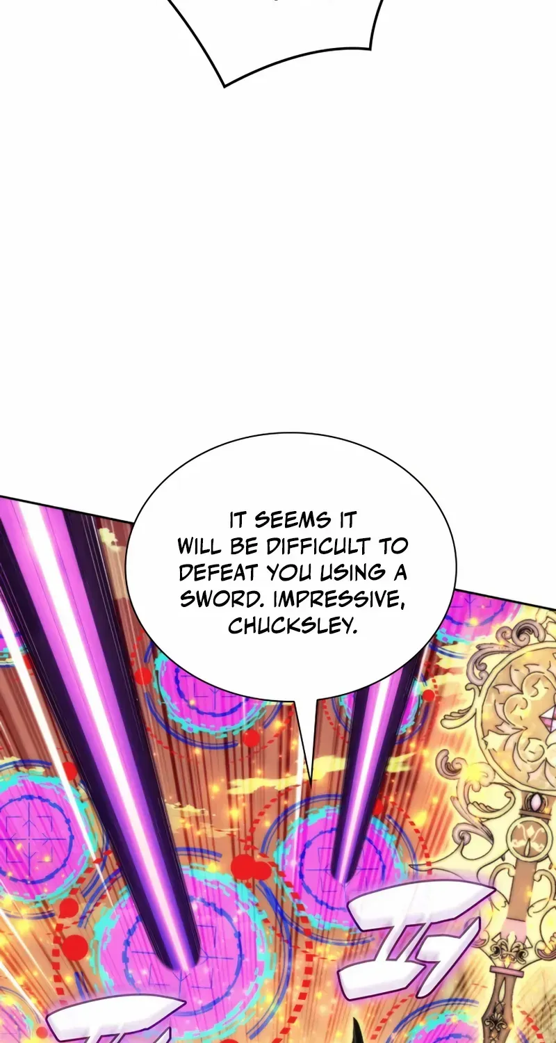 Overgeared (Team Argo) Chapter 281 page 38 - 