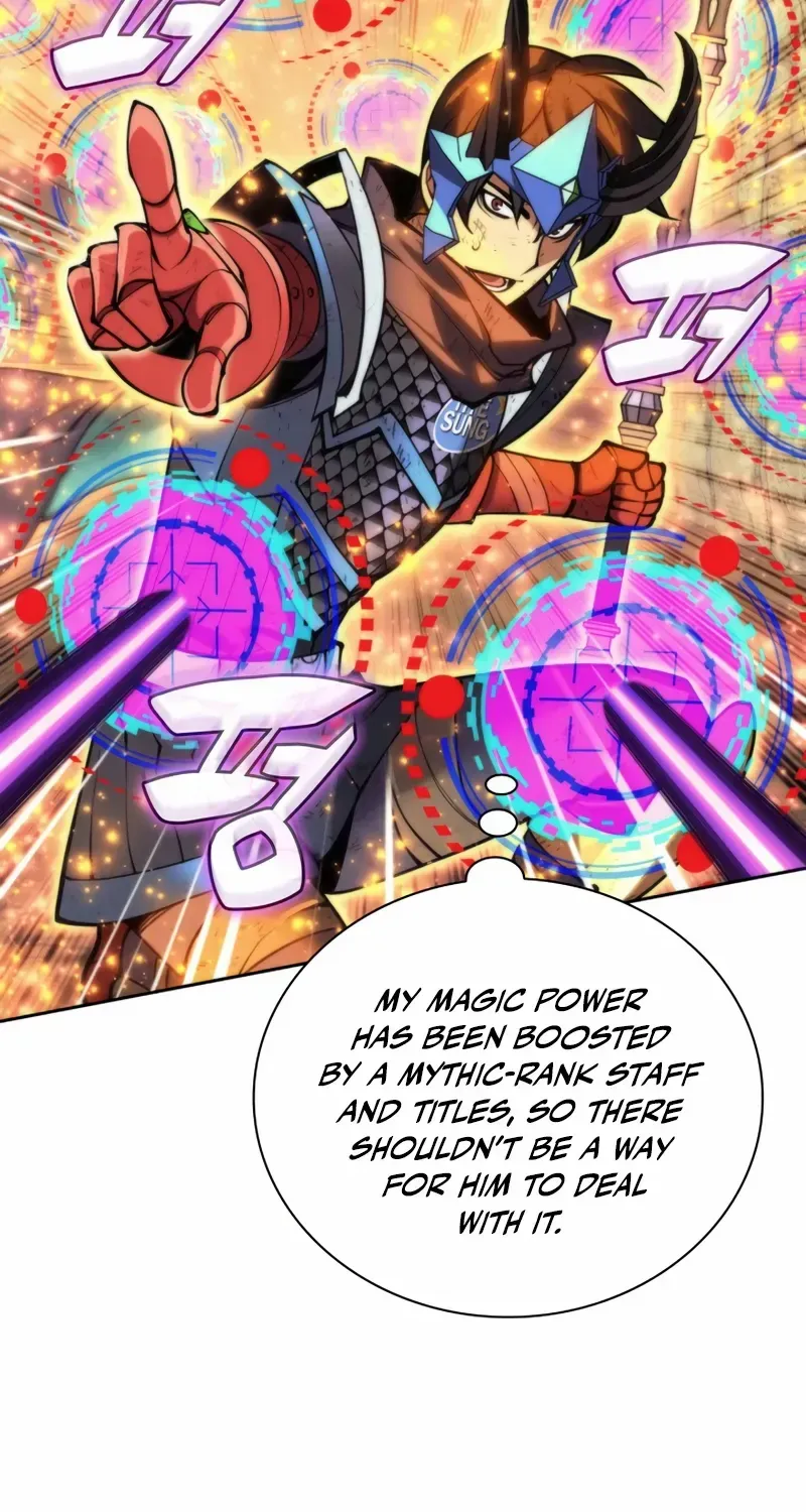 Overgeared (Team Argo) Chapter 281 page 39 - 