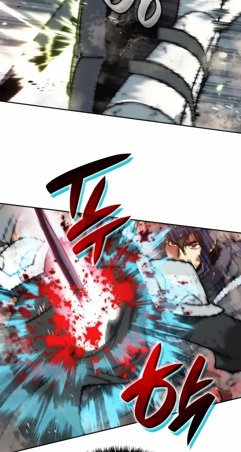 Overgeared (Team Argo) Chapter 281 page 44 - 