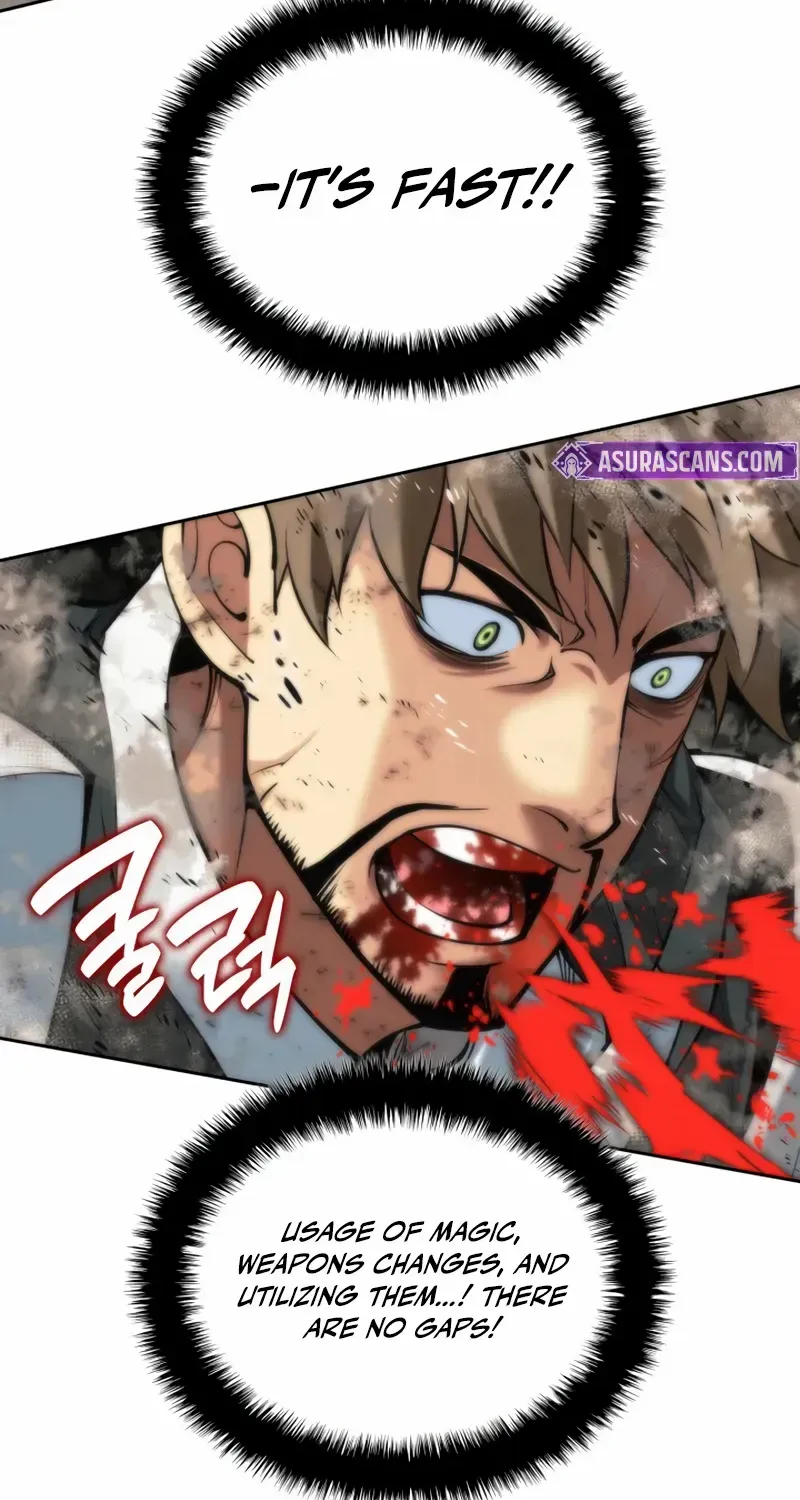 Overgeared (Team Argo) Chapter 281 page 45 - 
