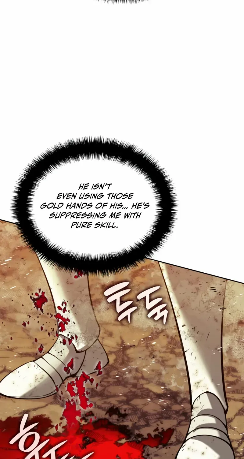 Overgeared (Team Argo) Chapter 281 page 46 - 