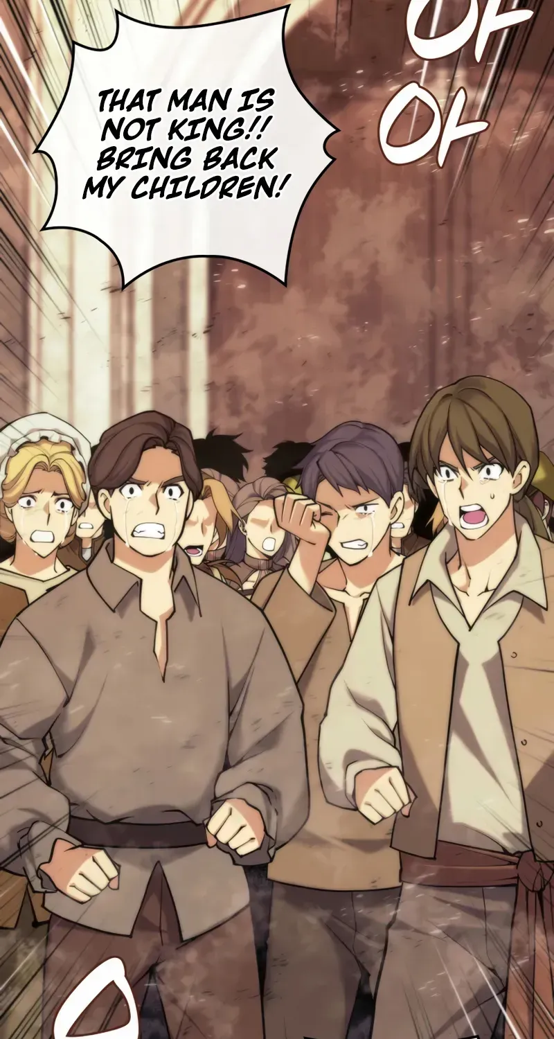 Overgeared (Team Argo) Chapter 281 page 54 - 