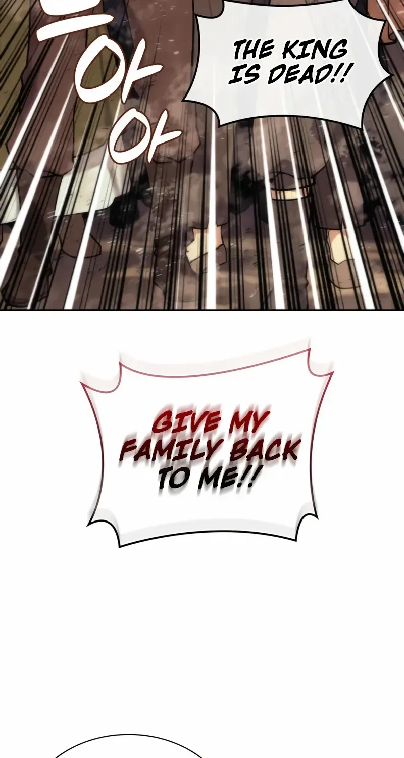 Overgeared (Team Argo) Chapter 281 page 55 - 