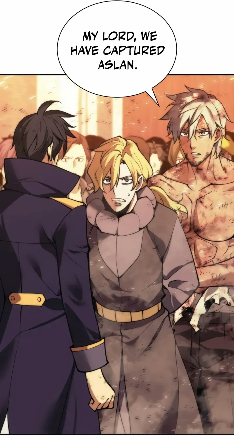 Overgeared (Team Argo) Chapter 281 page 62 - 
