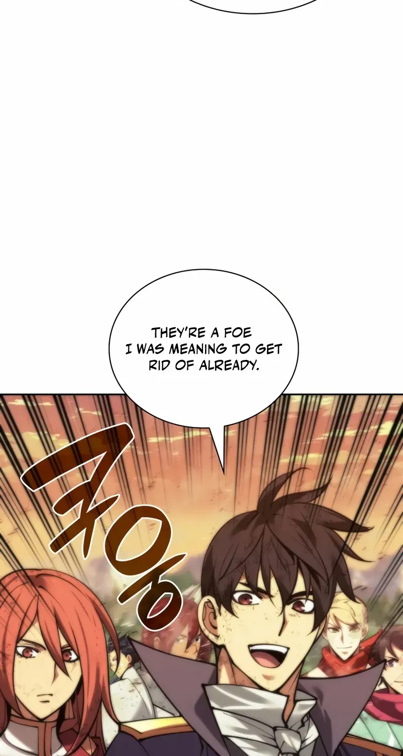 Overgeared (Team Argo) Chapter 281 page 65 - 