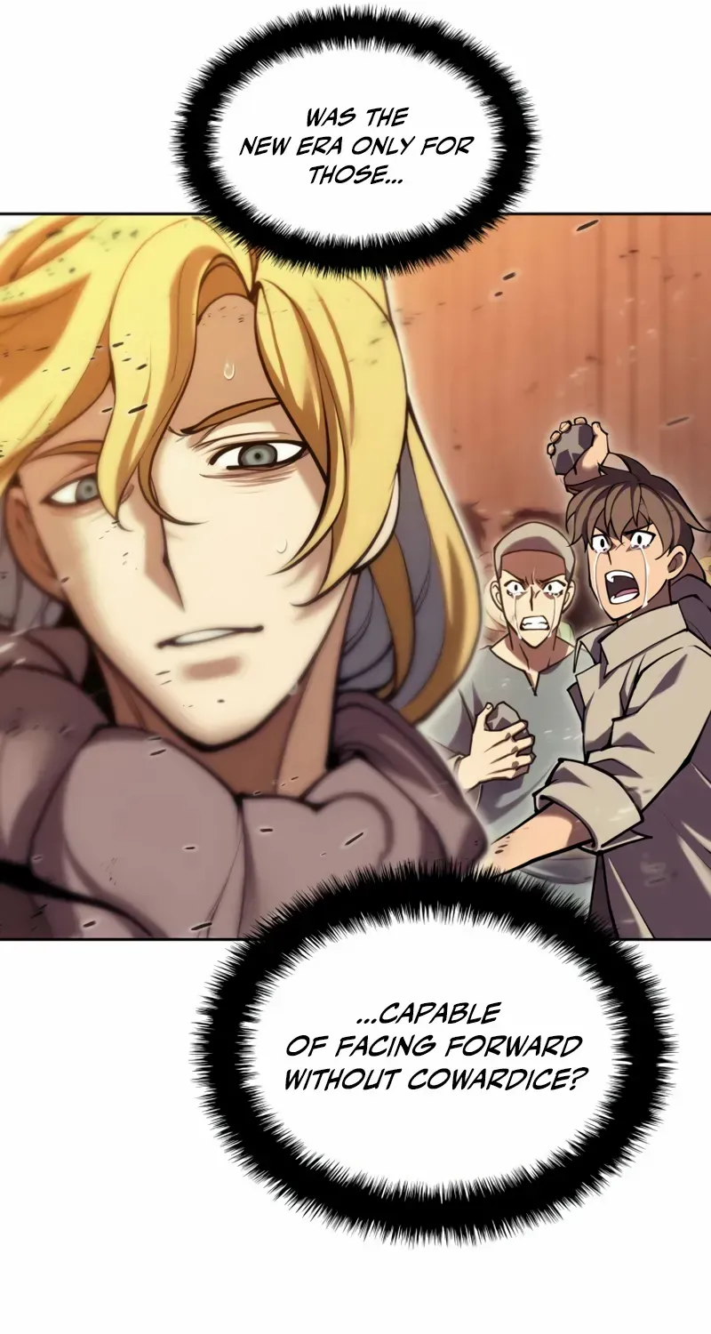Overgeared (Team Argo) Chapter 281 page 72 - 