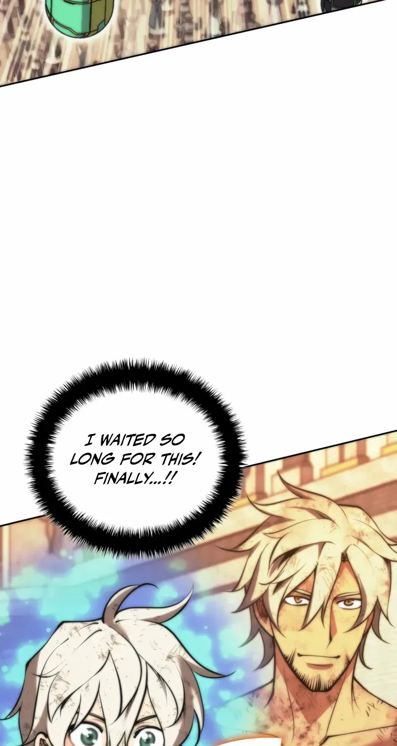 Overgeared (Team Argo) Chapter 281 page 80 - 