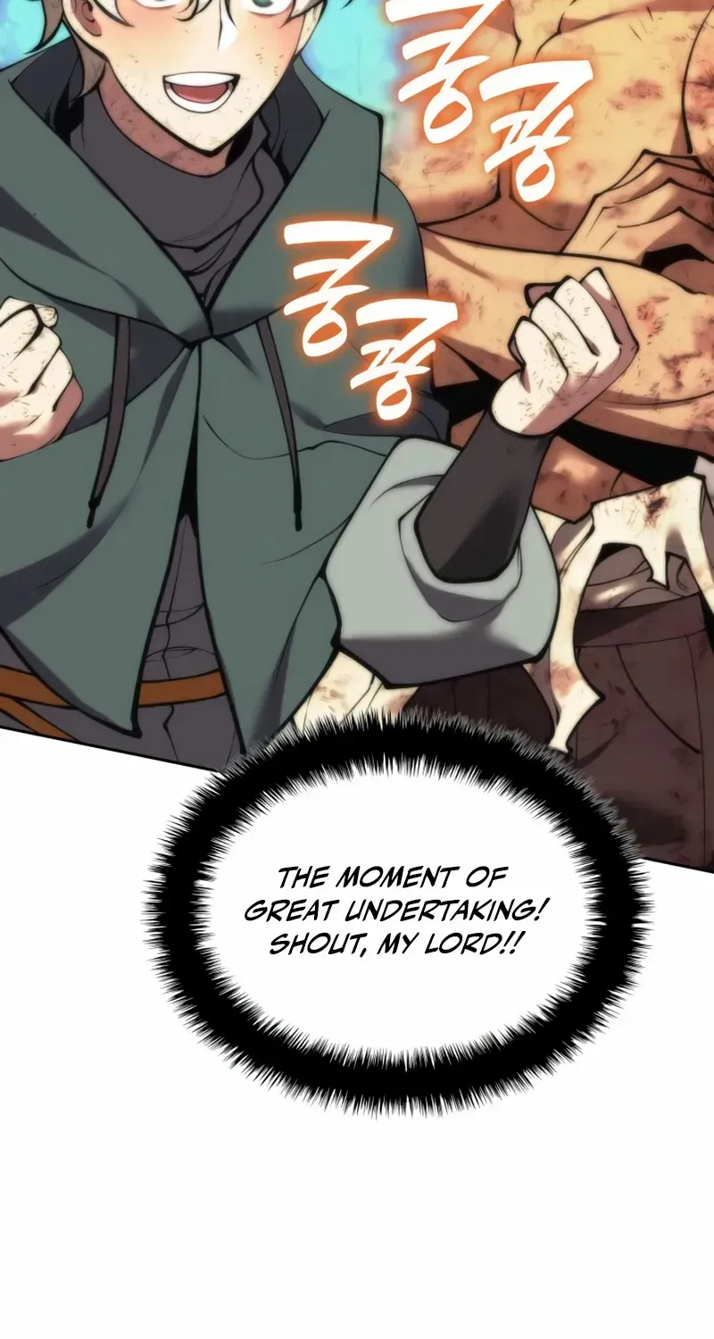 Overgeared (Team Argo) Chapter 281 page 81 - 