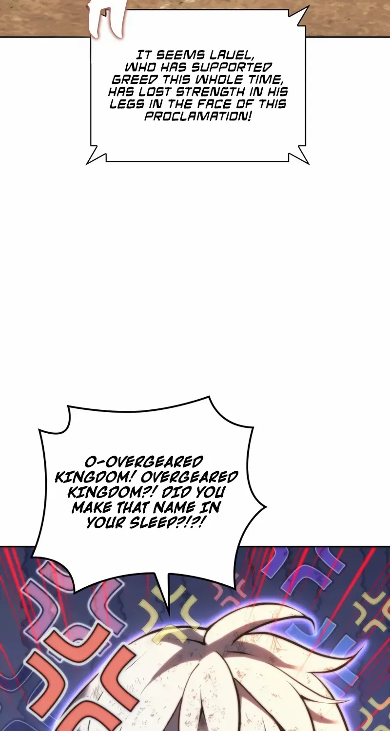 Overgeared (Team Argo) Chapter 281 page 88 - 