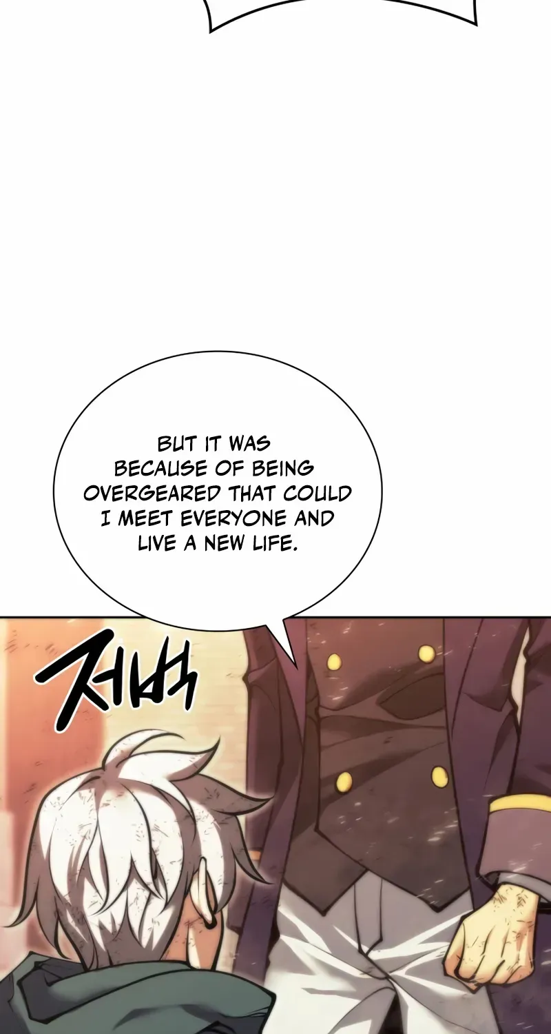 Overgeared (Team Argo) Chapter 281 page 90 - 