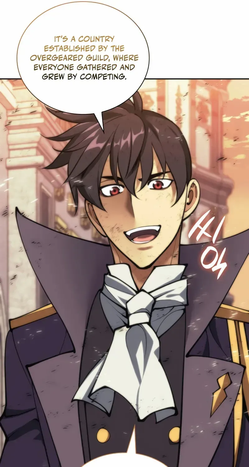 Overgeared (Team Argo) Chapter 281 page 92 - 