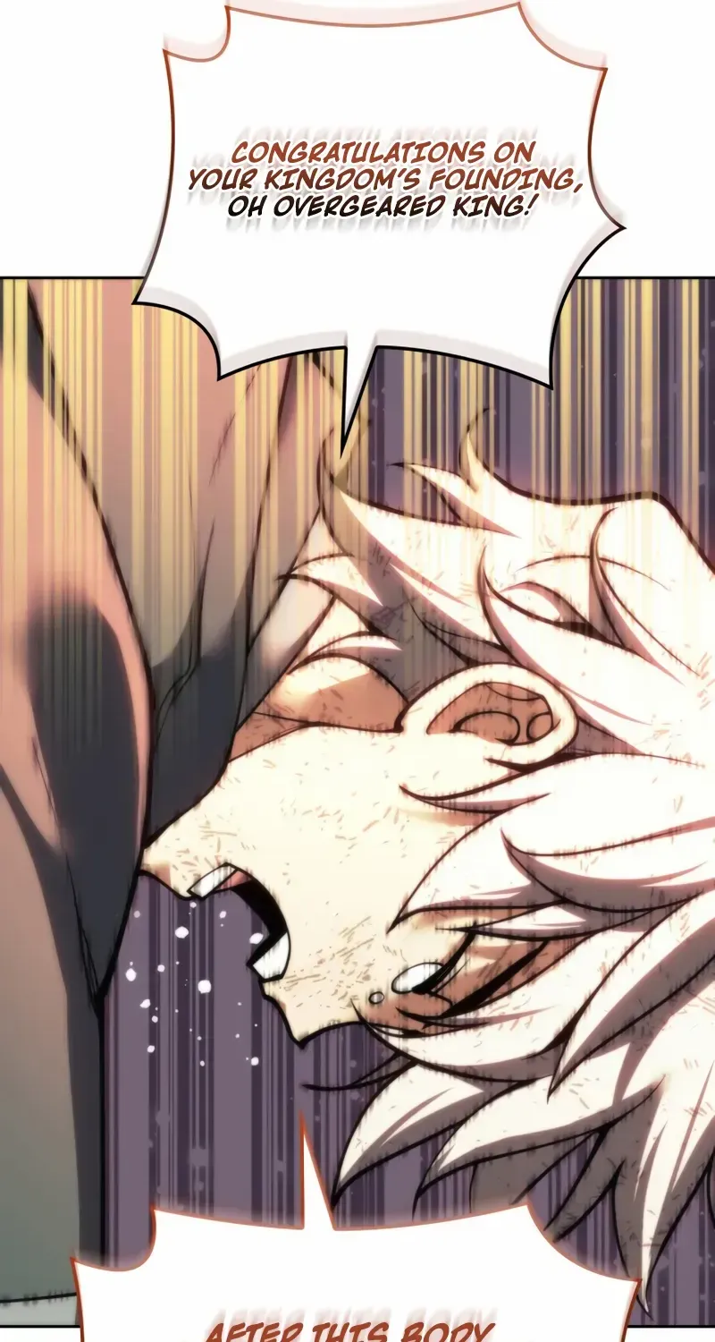 Overgeared (Team Argo) Chapter 281 page 99 - 
