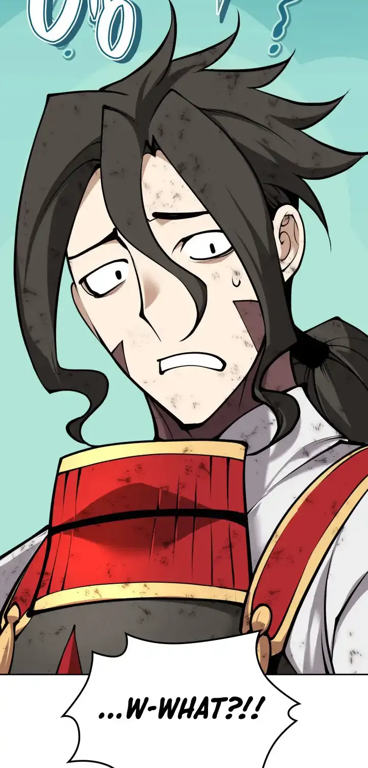 Overgeared (Team Argo) Chapter 282 page 11 - 