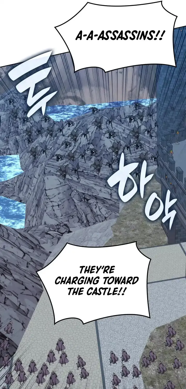 Overgeared (Team Argo) Chapter 282 page 102 - 