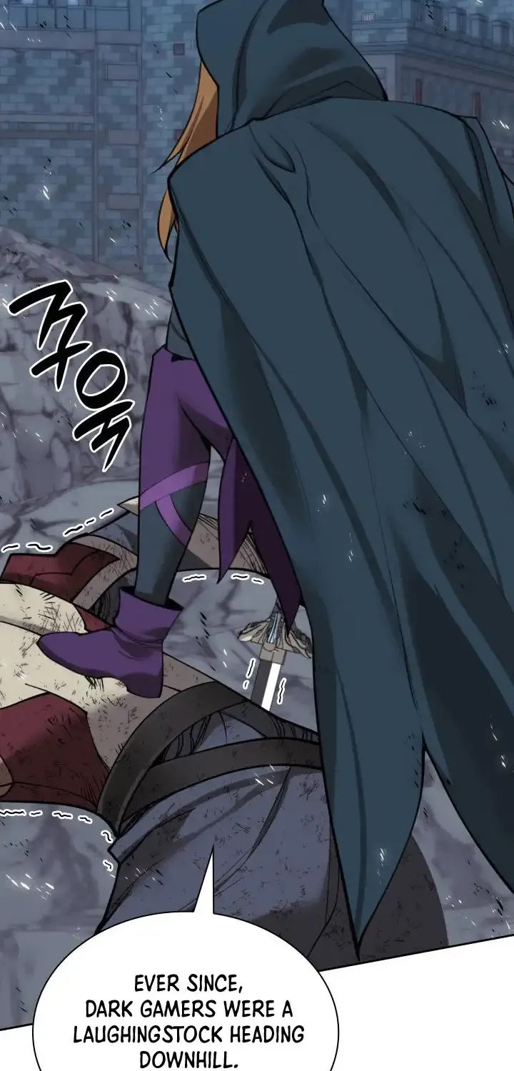 Overgeared (Team Argo) Chapter 282 page 105 - 