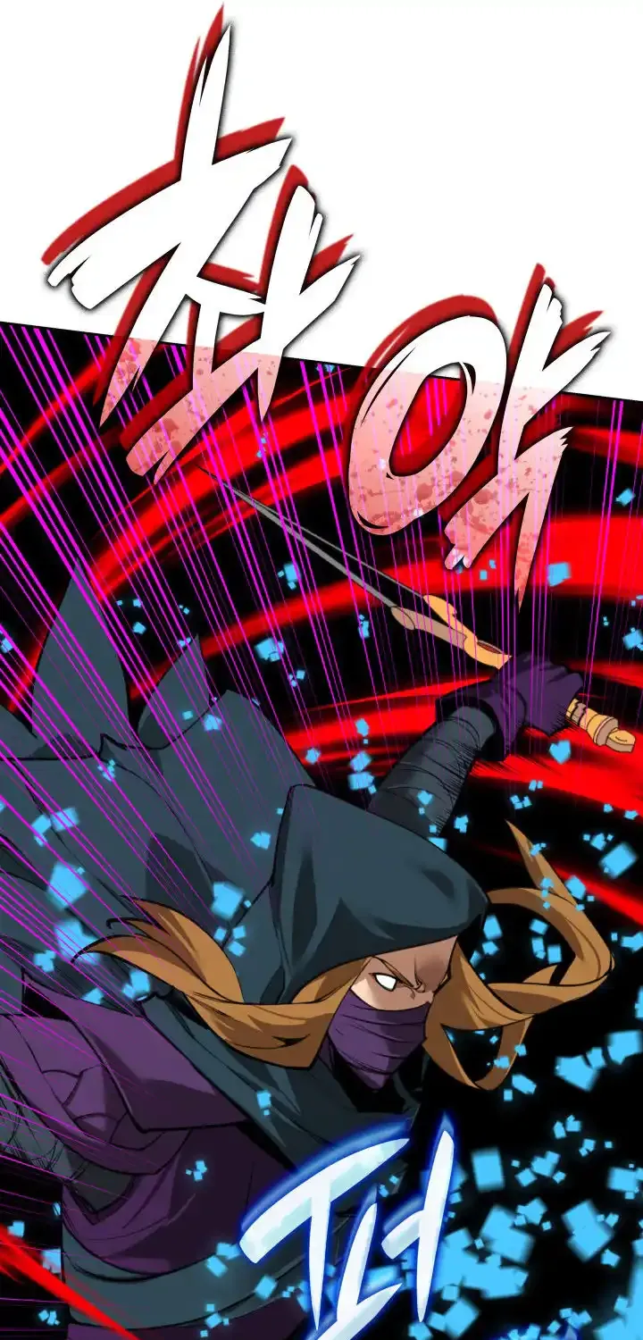Overgeared (Team Argo) Chapter 282 page 109 - 