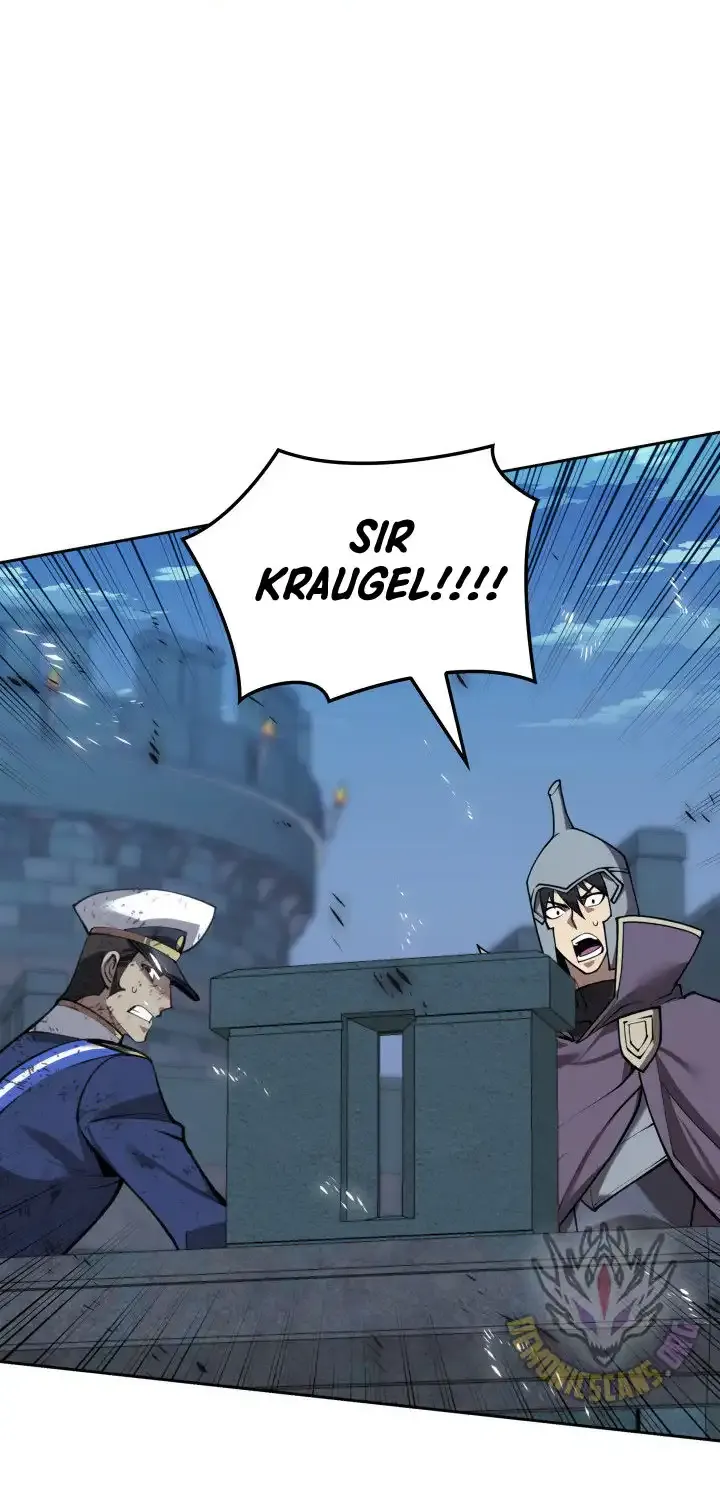 Overgeared (Team Argo) Chapter 282 page 111 - 