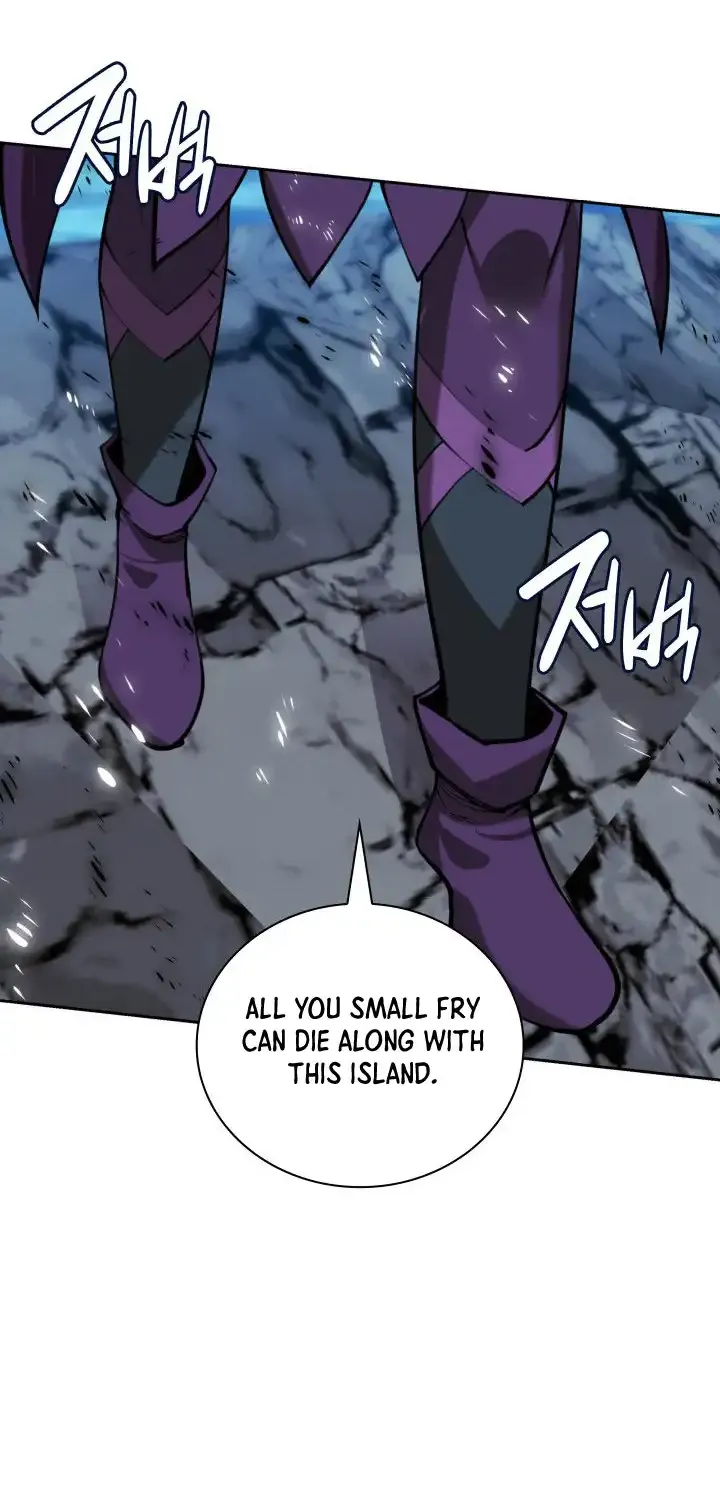 Overgeared (Team Argo) Chapter 282 page 112 - 