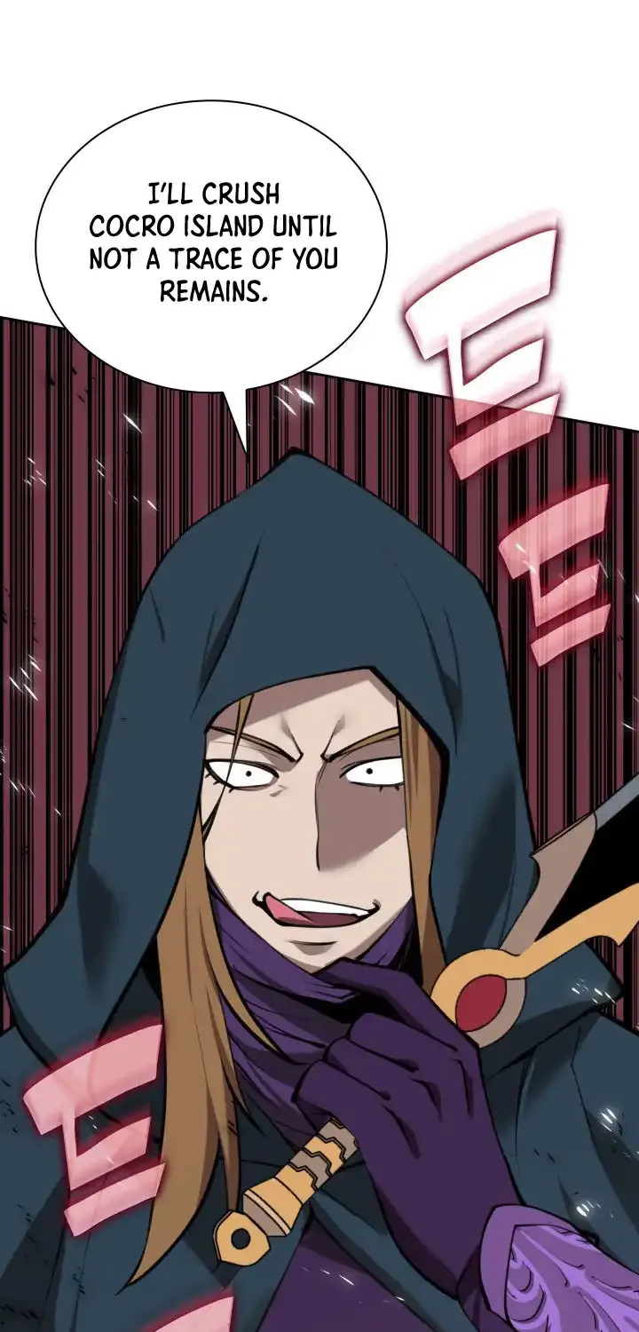 Overgeared (Team Argo) Chapter 282 page 113 - 
