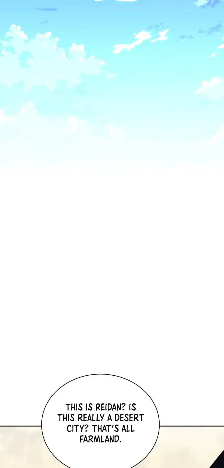 Overgeared (Team Argo) Chapter 282 page 116 - 