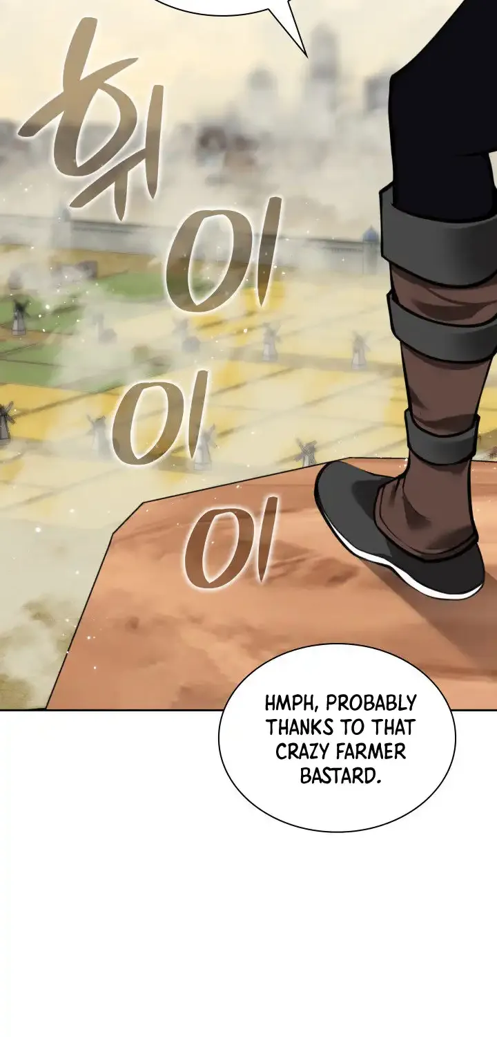 Overgeared (Team Argo) Chapter 282 page 117 - 