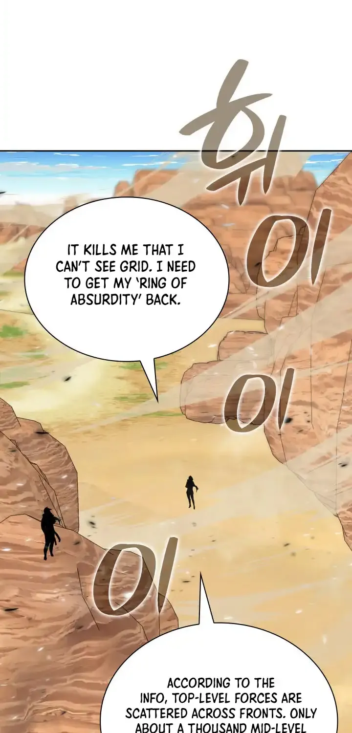 Overgeared (Team Argo) Chapter 282 page 118 - 