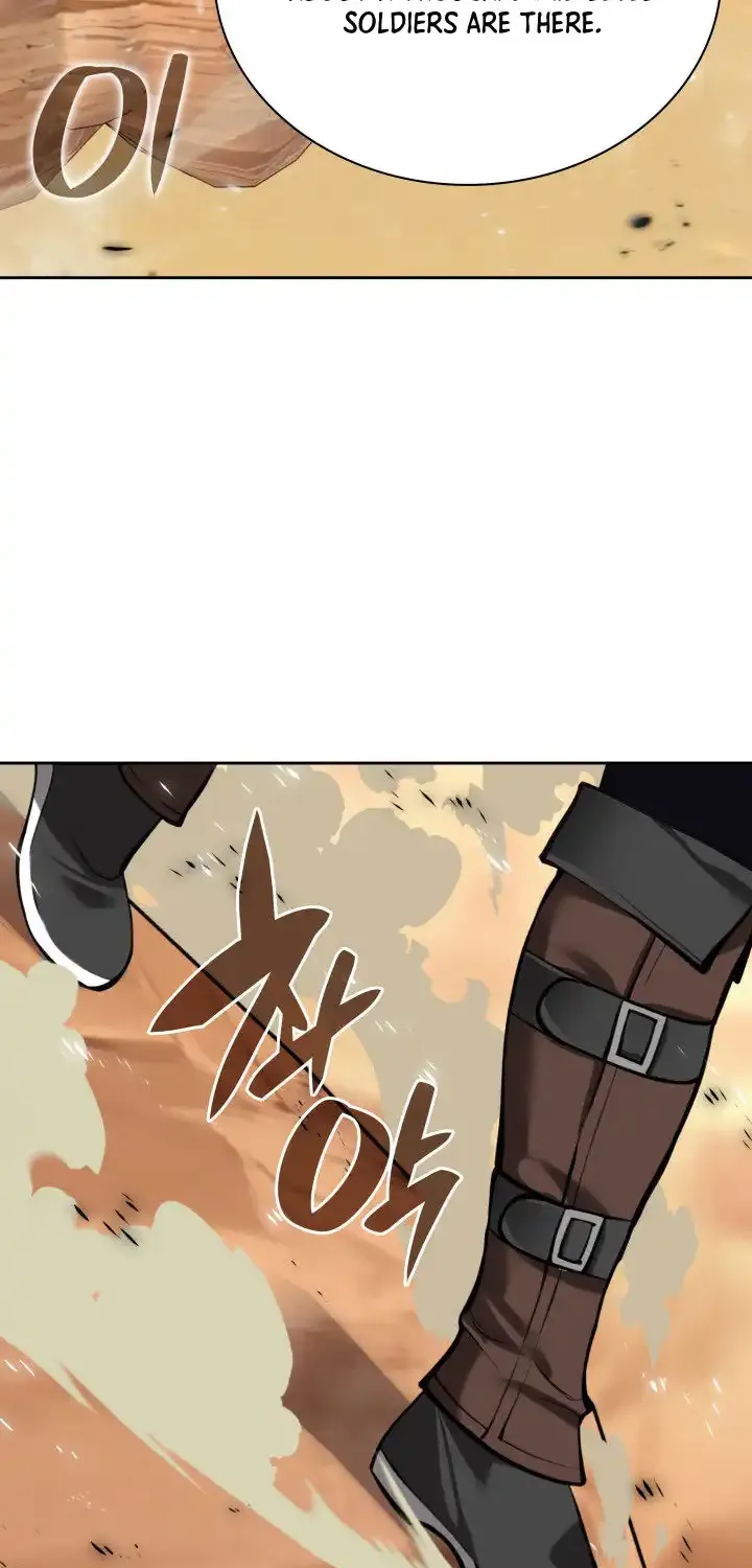 Overgeared (Team Argo) Chapter 282 page 119 - 