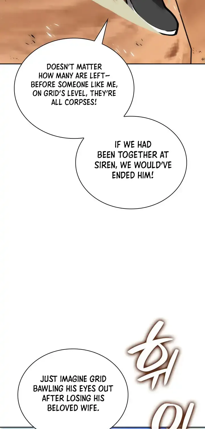 Overgeared (Team Argo) Chapter 282 page 120 - 