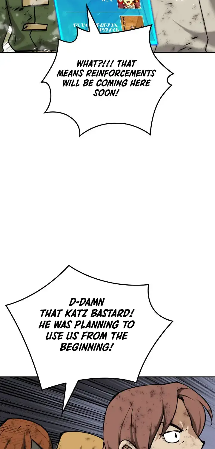 Overgeared (Team Argo) Chapter 282 page 13 - 