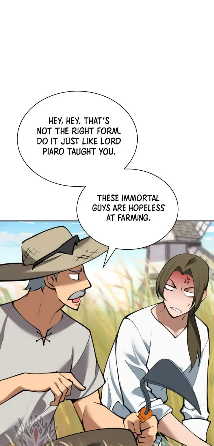 Overgeared (Team Argo) Chapter 282 page 123 - 