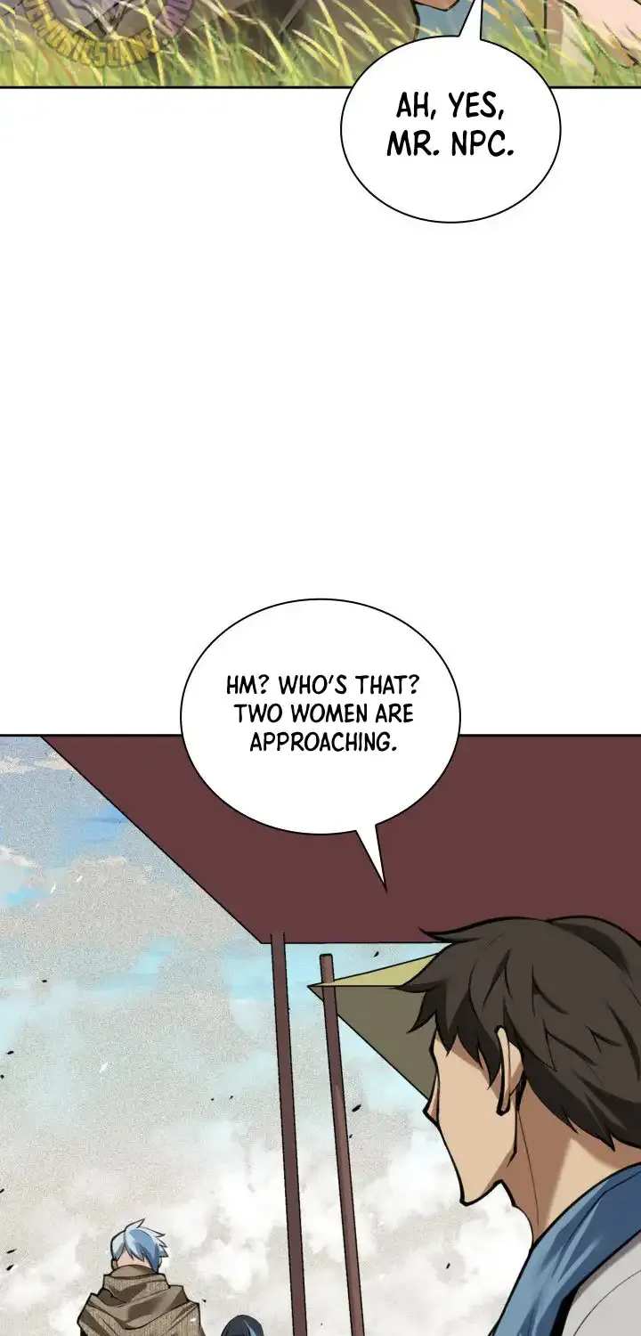 Overgeared (Team Argo) Chapter 282 page 124 - 