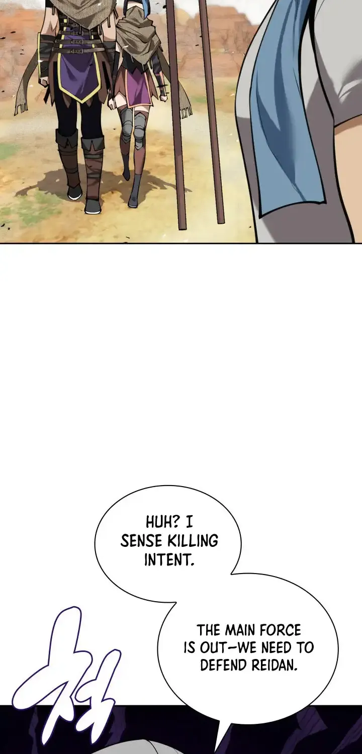 Overgeared (Team Argo) Chapter 282 page 125 - 