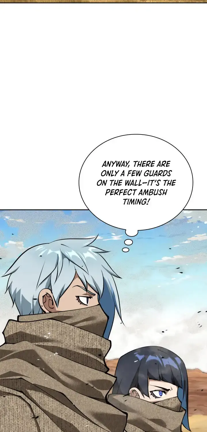 Overgeared (Team Argo) Chapter 282 page 128 - 