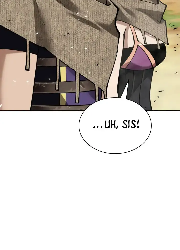 Overgeared (Team Argo) Chapter 282 page 129 - 