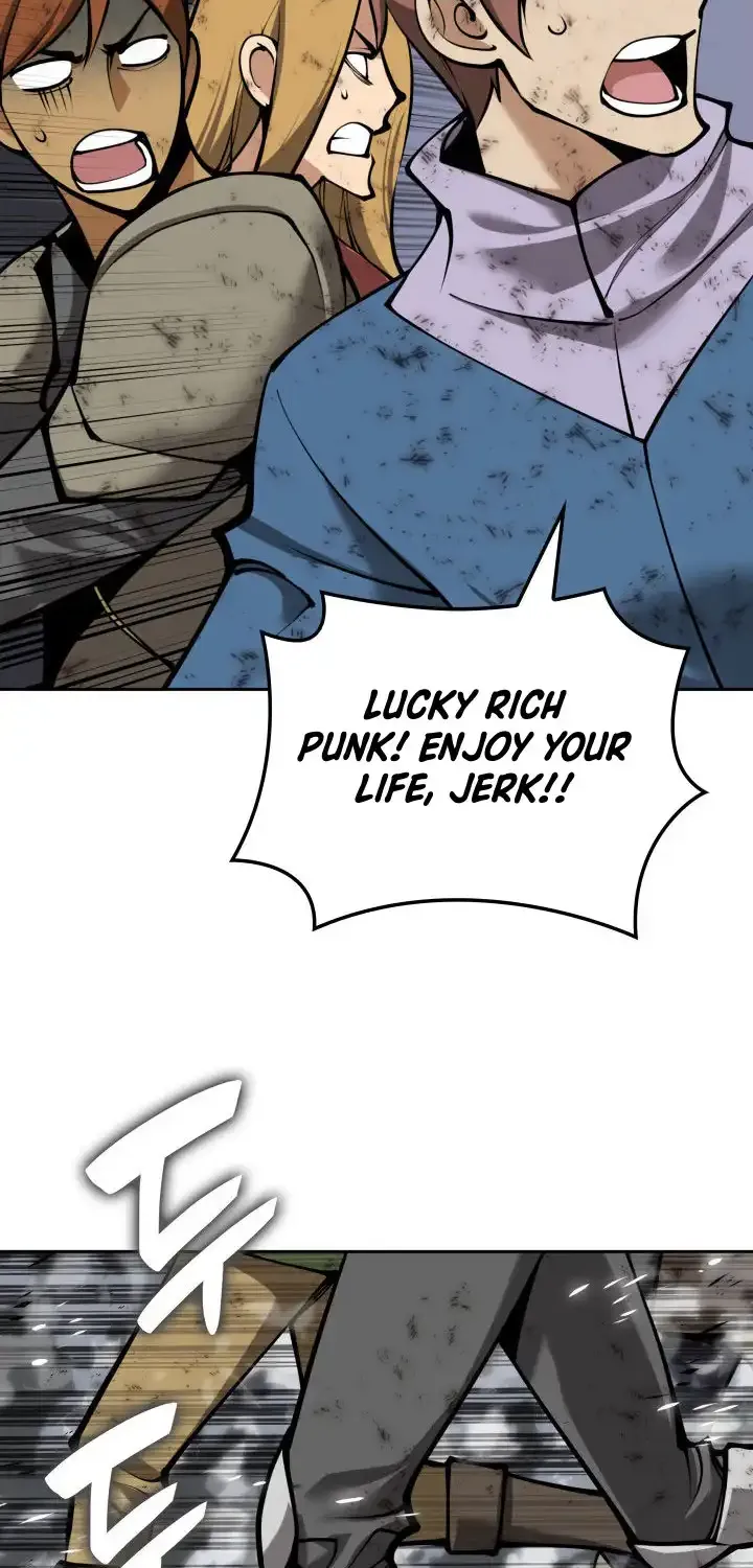 Overgeared (Team Argo) Chapter 282 page 14 - 