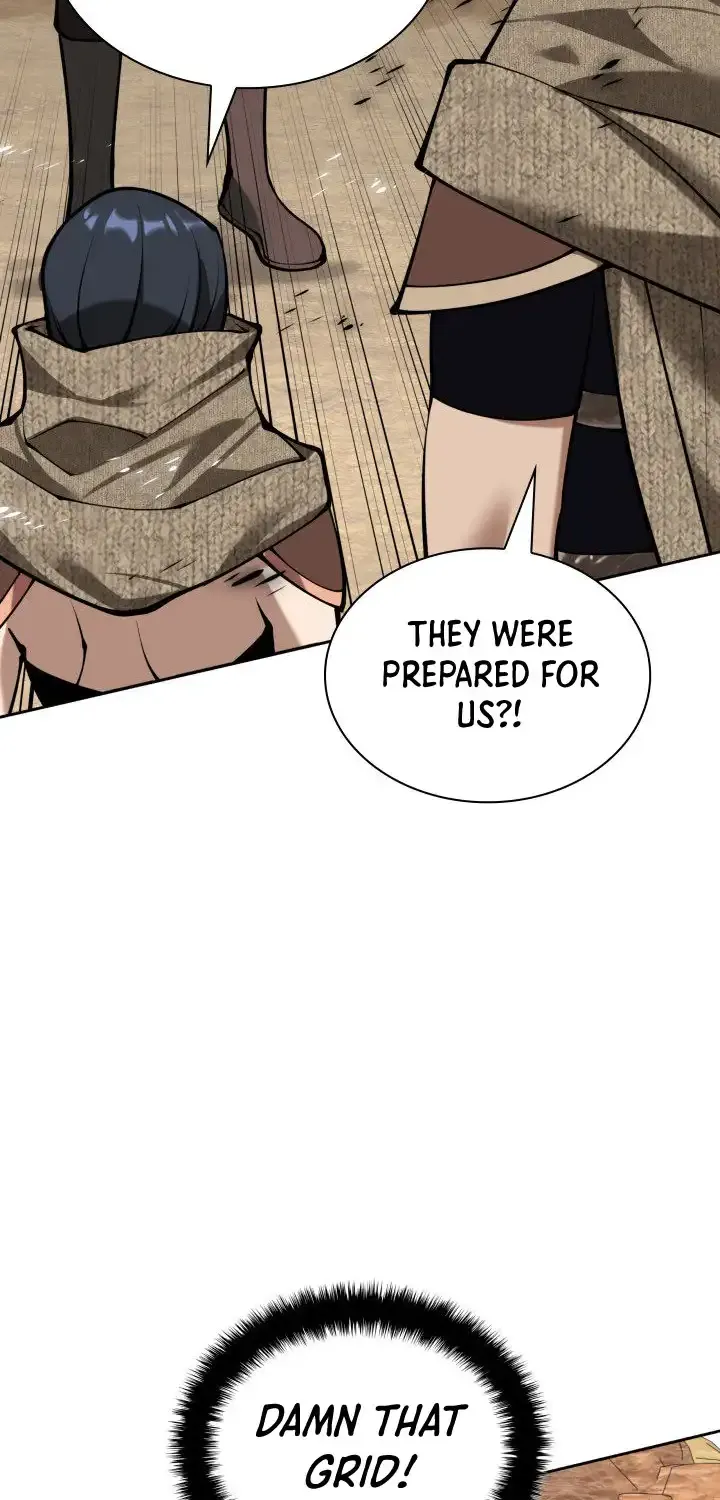 Overgeared (Team Argo) Chapter 282 page 131 - 